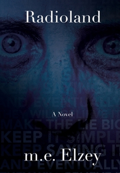 Hardcover Radioland Book