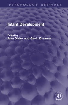 Hardcover Infant Development Book