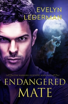 Paperback Endangered Mate Book