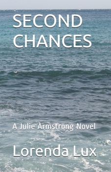Second Chances: A Julie Armstrong Novel
