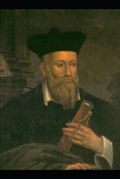 Paperback Writings of Nostradamus Book