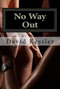 Paperback No Way Out: an Alex Sedaka thriller Book