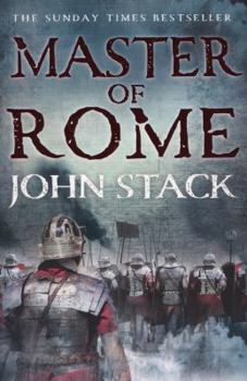 Paperback Master of Rome (Masters of the Sea) Book