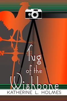 Paperback Tug of the Wishbone Book