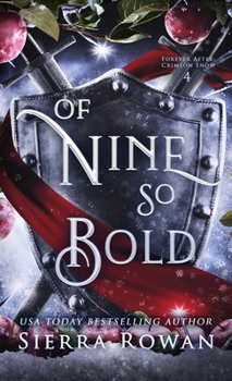 Of Nine So Bold
