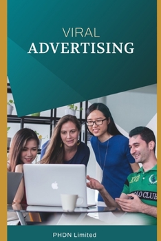 Paperback Viral Advertising Book