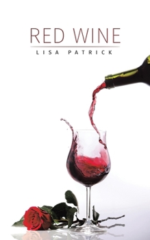 Paperback Red Wine Book