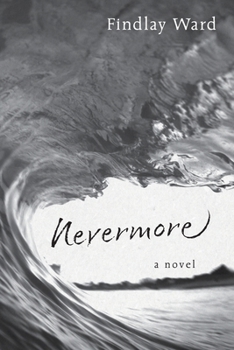 Paperback Nevermore Book
