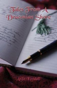 Paperback Tales from a Draconean Shore Book