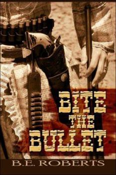 Paperback Bite the Bullet Book