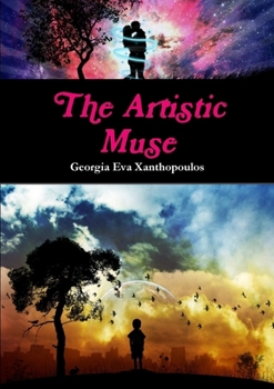Paperback The Artistic Muse Book