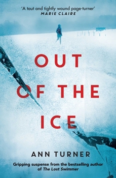 Paperback Out of the Ice Book