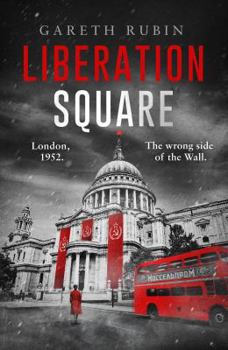 Hardcover Liberation Square Book