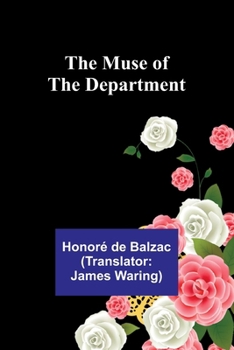 Paperback The Muse of the Department Book