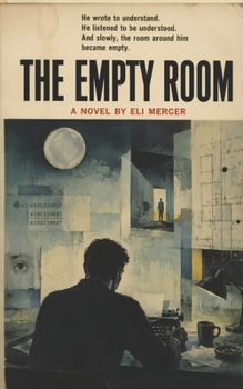 Paperback The Empty Room Book