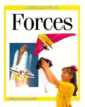 Hardcover Forces Book