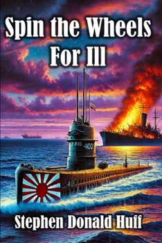 Paperback Spin the Wheels for Ill: Violence Redeeming: Collected Short Stories 2009 - 2011 Book