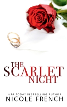 The Scarlet Night - Book  of the Rose Gold