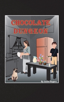 Paperback Chocolate Dungeon Book