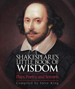 Paperback SHAKESPEARES LITTLE BK OF W_PB Book