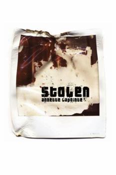 Paperback Stolen Book