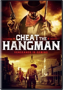 DVD Cheat The Handman Book