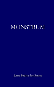 Paperback Mosntrum Book
