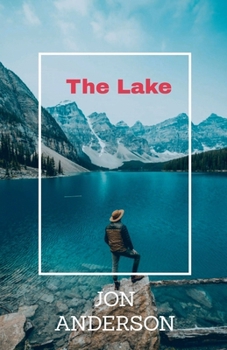 Paperback The Lake Book