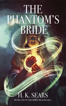 Paperback The Phantom's Bride Book