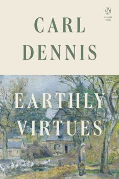 Paperback Earthly Virtues Book