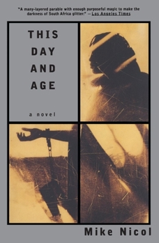 Paperback This Day and Age Book