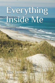 Paperback Everything Inside Me Book