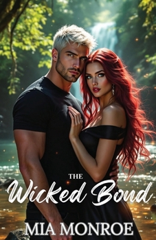 Paperback The Wicked Bond Book