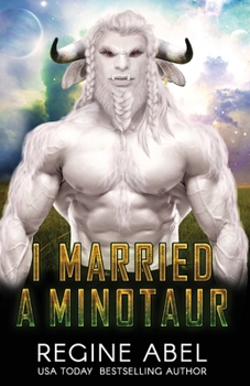 Paperback I Married A Minotaur Book