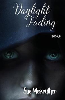 Paperback Daylight Fading Book