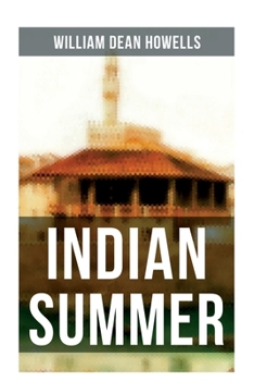 Paperback Indian Summer: A Florence Romance Book