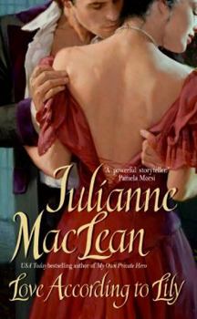 Love According to Lily - Book #4 of the American Heiresses