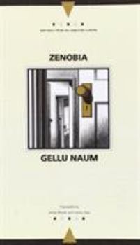 Paperback Zenobia Book