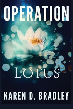 Paperback Operation Lotus Book