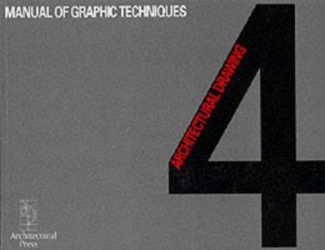 Paperback Manual of Graphic Techniques Volume 4 Book