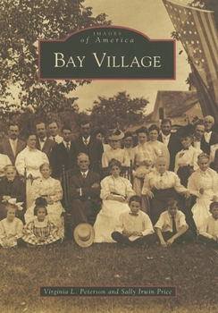Bay Village - Book  of the Images of America: Ohio