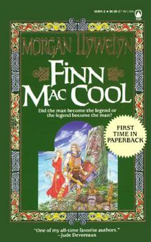 Finn Mac Cool