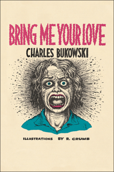 Paperback Bring Me Your Love Book