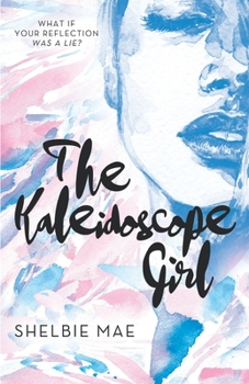 Paperback The Kaleidoscope Girl Book