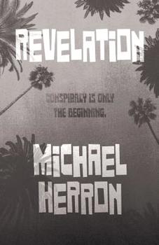 Paperback Revelation Book