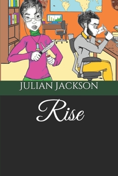 Paperback Rise Book