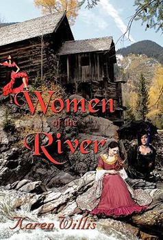 Paperback Women of the River Book