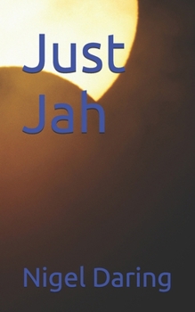 Paperback Just Jah Book
