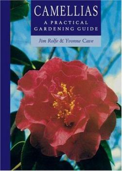 Paperback Camellias: A Practical Gardening Guide Book