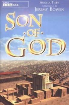 Hardcover Son of God Book